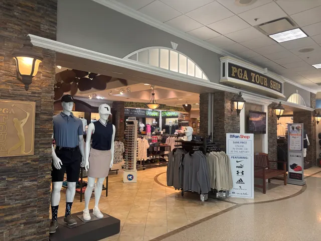PGA Tour Shop