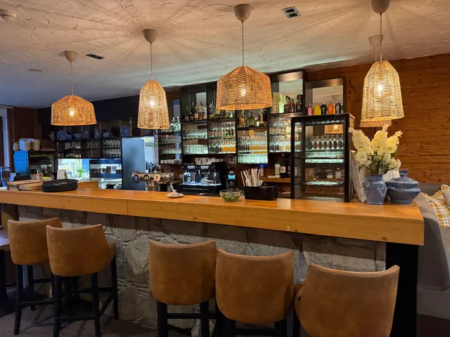 Koliba Kamzík - Tatranská Lomnica