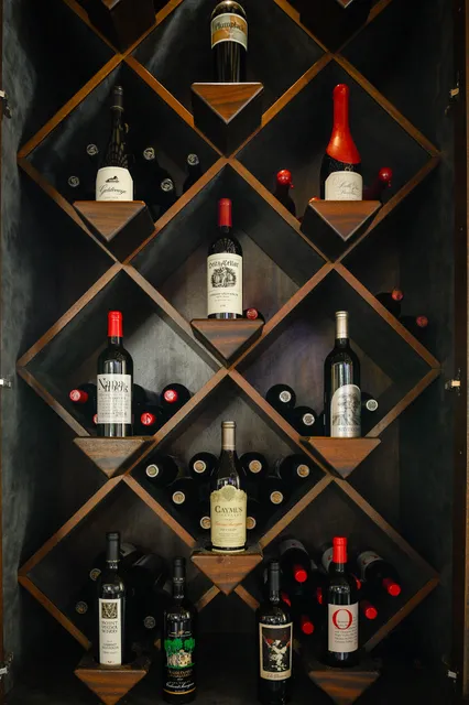 ABACUS Caribbean Lobster & Steak House