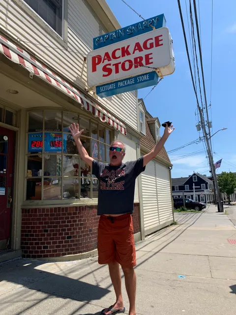 Scituate Package Store Inc