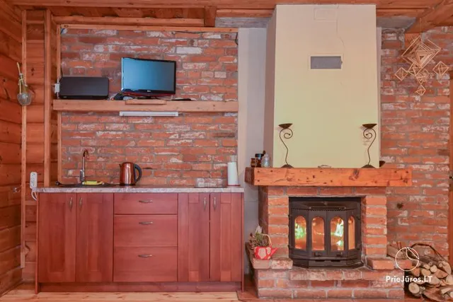 Ozoliņi Viesu māja