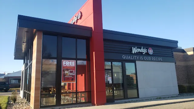 Wendy's