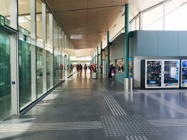 Santiago de Compostela