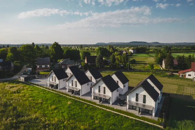 Słoneczne Zacisze - Domki Wakacyjne