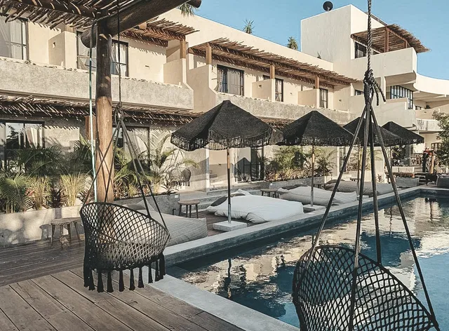 Boutique Hotel El Nido Holbox