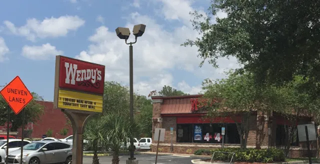 Wendy's
