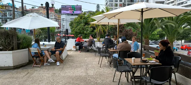 Cevicheria del medio viña