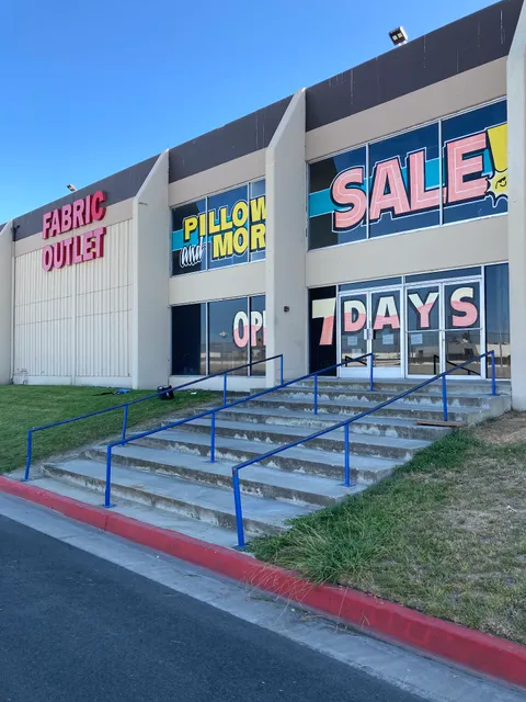 Dorell Fabric Studio