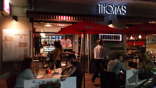 Thomas kitchen & Coffee