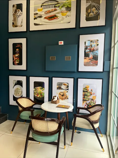 Cafizza The Best & Premium Cafe In Sirsa