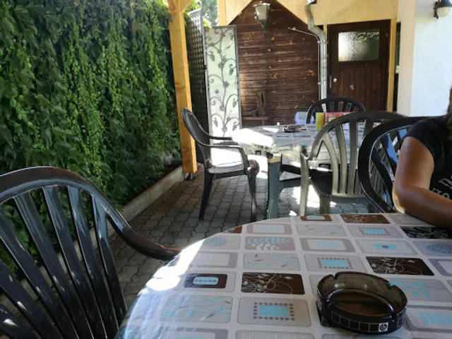 Orlis Kebap und Pizza Haus