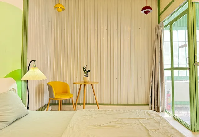 Snow House HCR Homestay