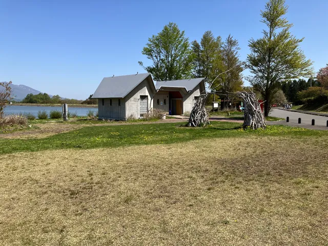 camp＋iizuna（キャンプラス飯綱）