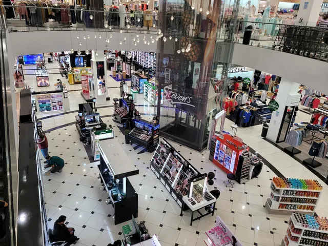 Steven's | Multiplaza