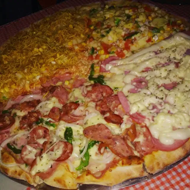 Pizzaria do PP