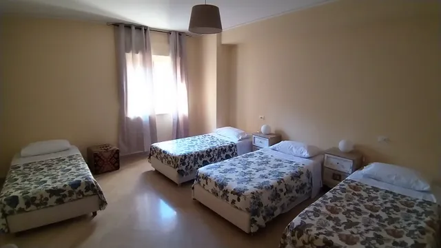 SUITE PRINCIPE DI SCORDIA