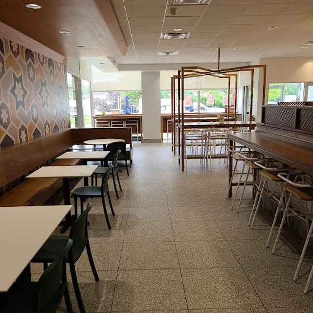 Sittoo's Lebanese Grill Shaker Heights