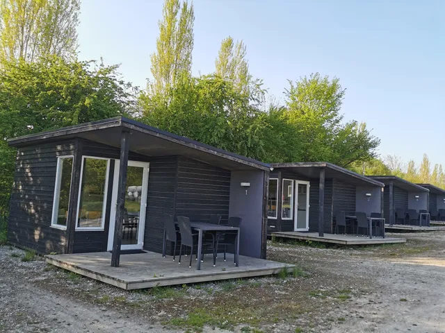 Sorø Sø Camping