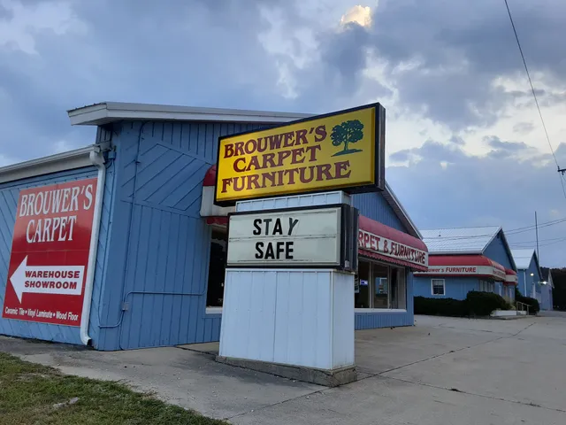 Brouwer's Furniture & Flooring