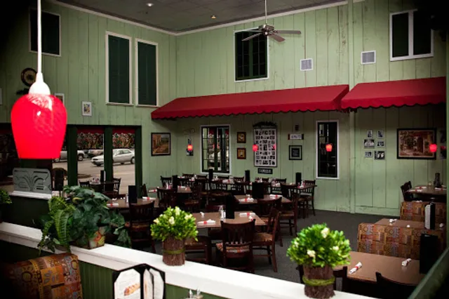 Salvatori's New Haven