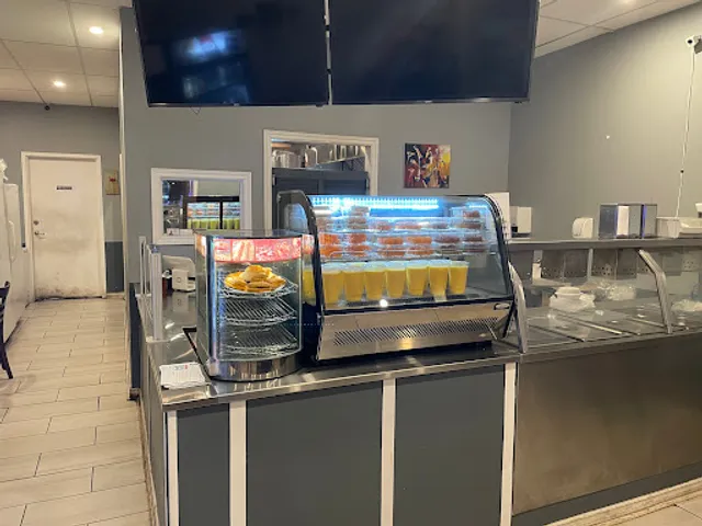 Hot Kitchen Indian Restaurant & Grocery