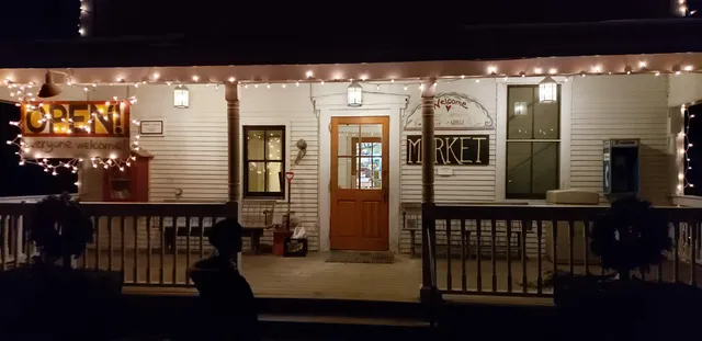 East Warren Community Market