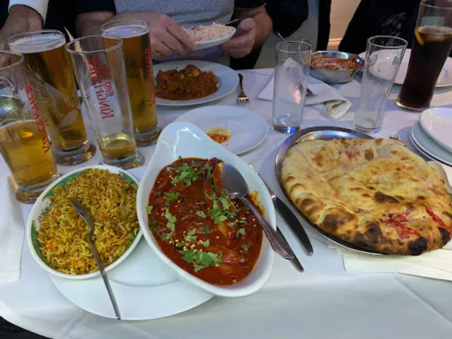 Indian Brasserie