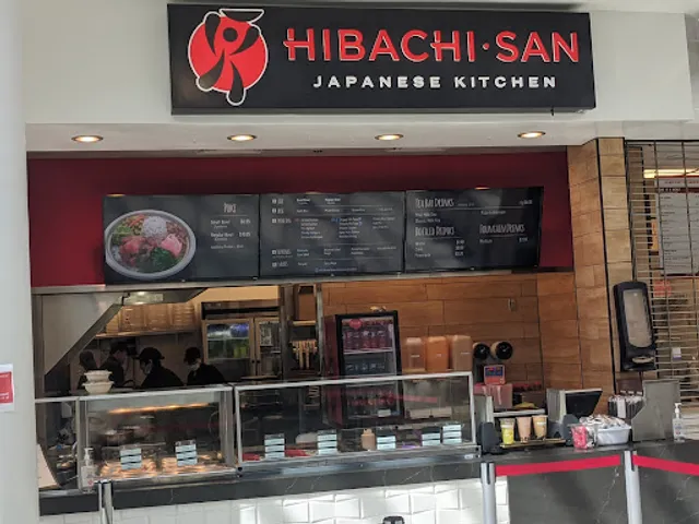 Hibachi San