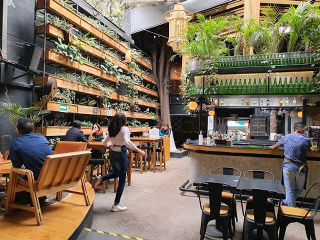 Júpiter Cervecería