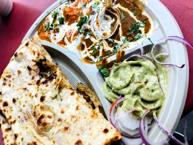 Amritsariya Restaurant