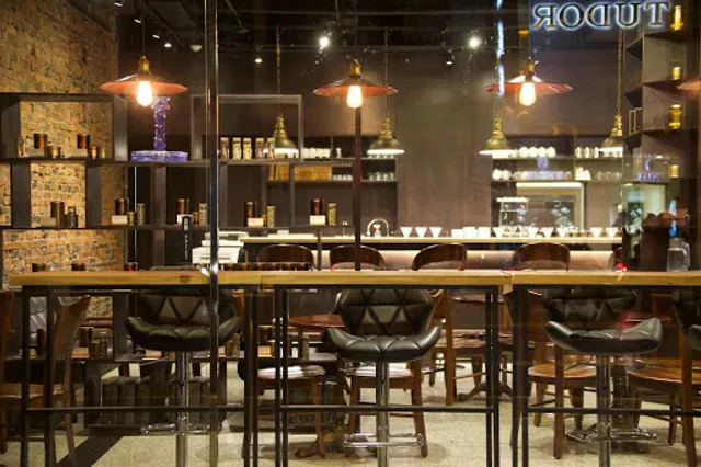 SanFormosan Coffee Dadaocheng Main Shop