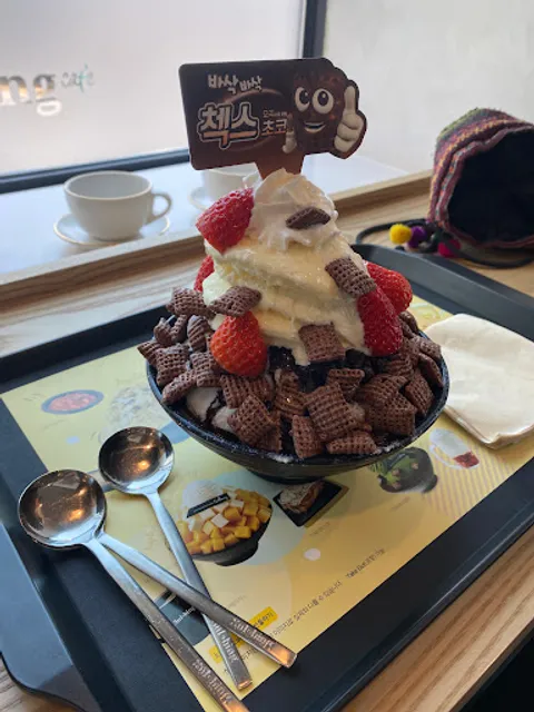 설빙 인천서구청점