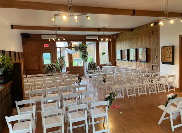 Tire-Bouchon de l'Orpailleur