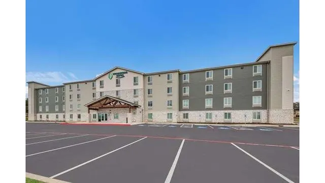 WoodSpring Suites San Antonio UTSA - Medical Center