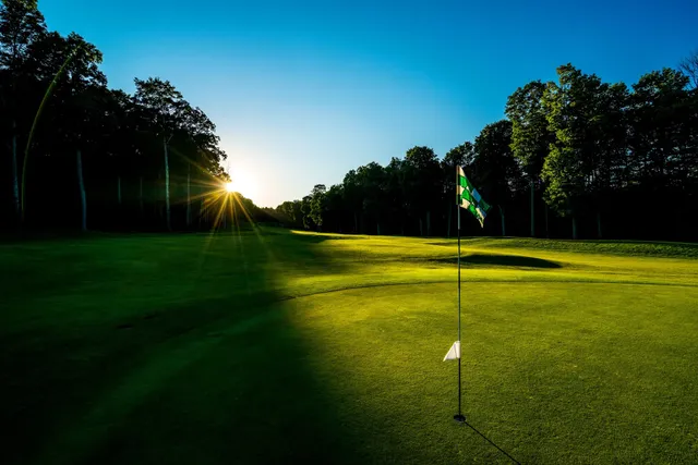 Shanty Creek Resort - Cedar River Golf Course