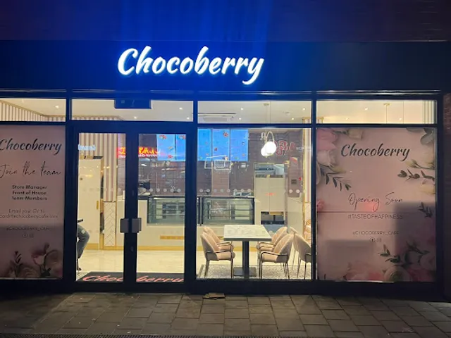 Chocoberry
