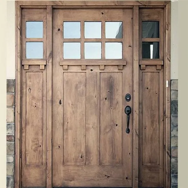 Creative Associates Inc