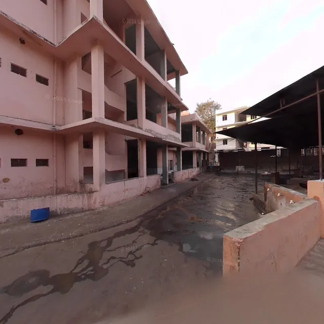 Sri Balaji Pavitra Bhojnalay