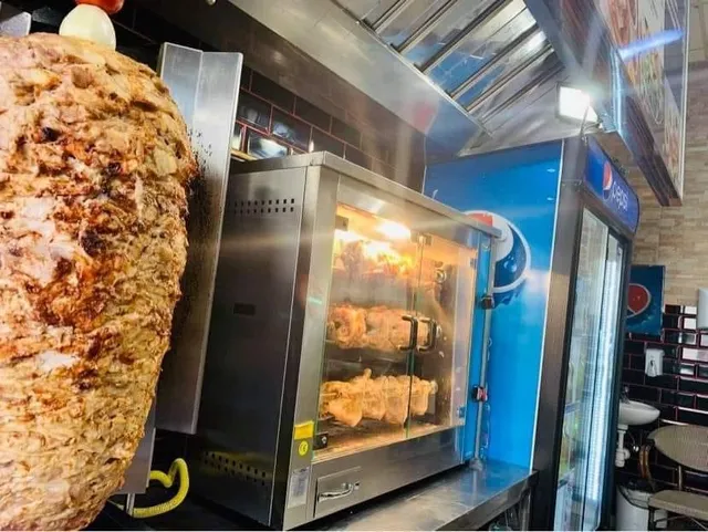 Efes Kebab Török Étterem