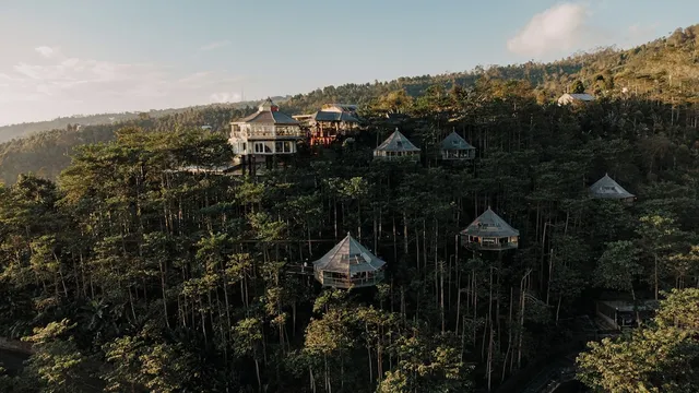 Munduk Heaven Luxury Villas