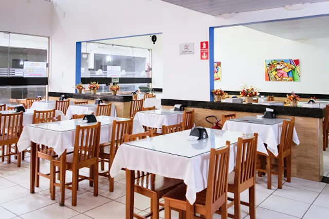 Sabor e Cia Restaurantes