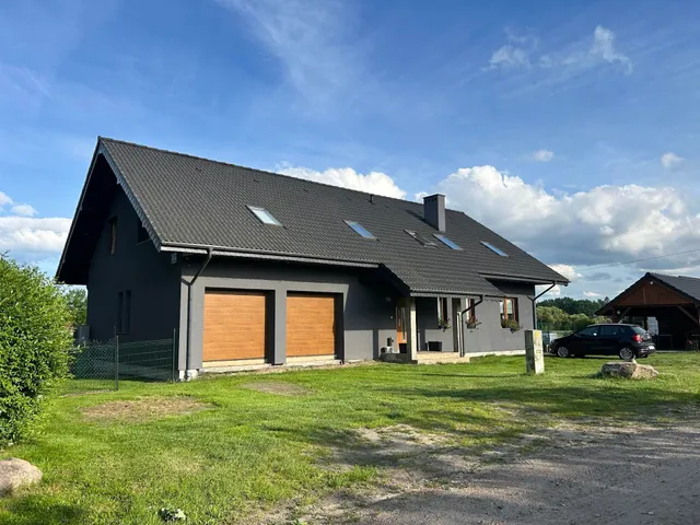 Noclegi nad Parsętą