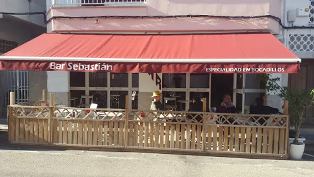 Bar Sebastián