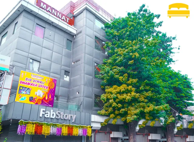 Roomshala 004@Mannat Residency