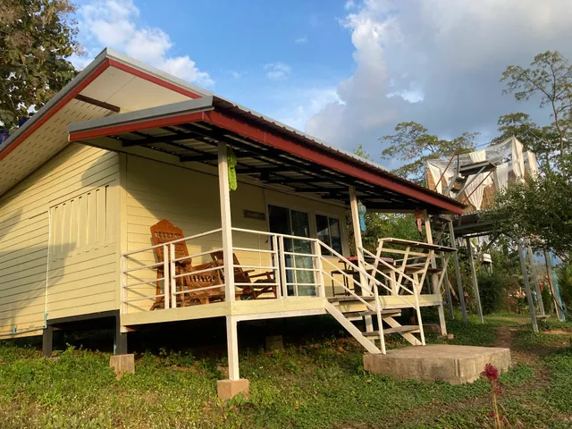 ดอยซาง ฟาร์มสเตย์