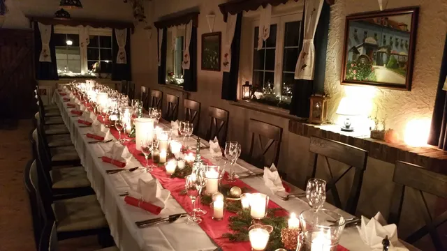 Logis L'Auberge Gutshof