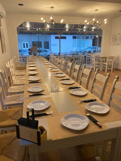 Μαεστρειο Grill House