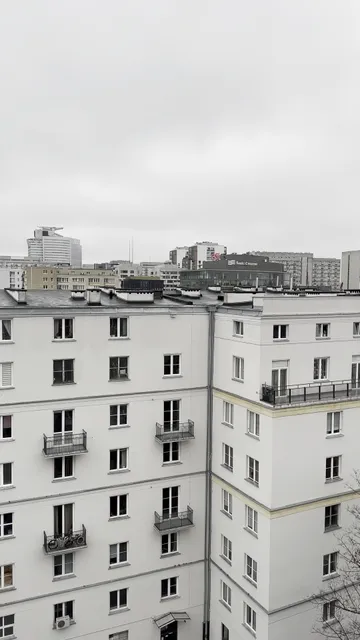 Plac Dąbrowskiego 12/84 Noclegi Renters PL