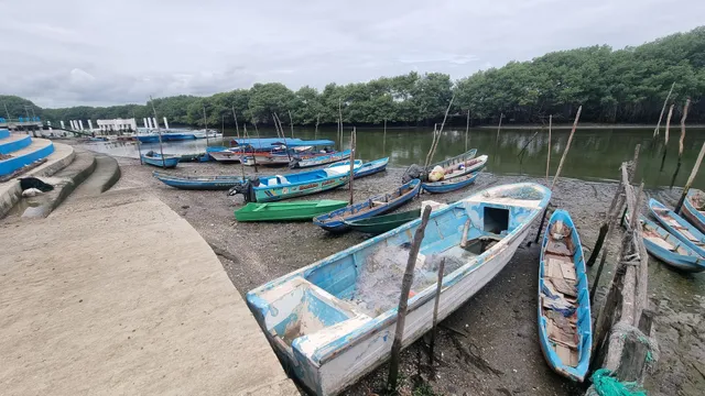 General Villamil Playas