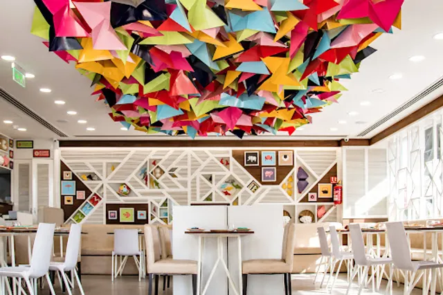 Yum Yum Cha Cyberhub